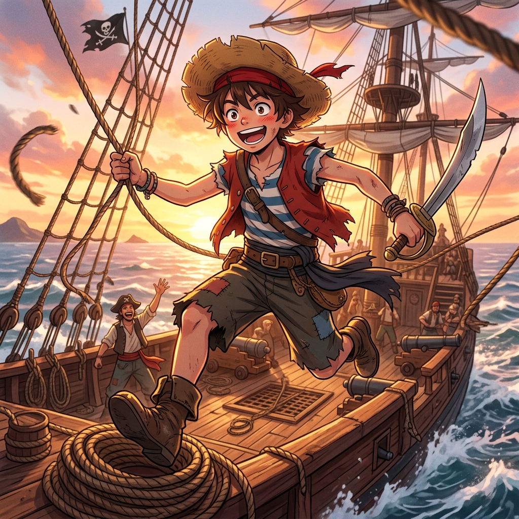 Aventuras Épicas